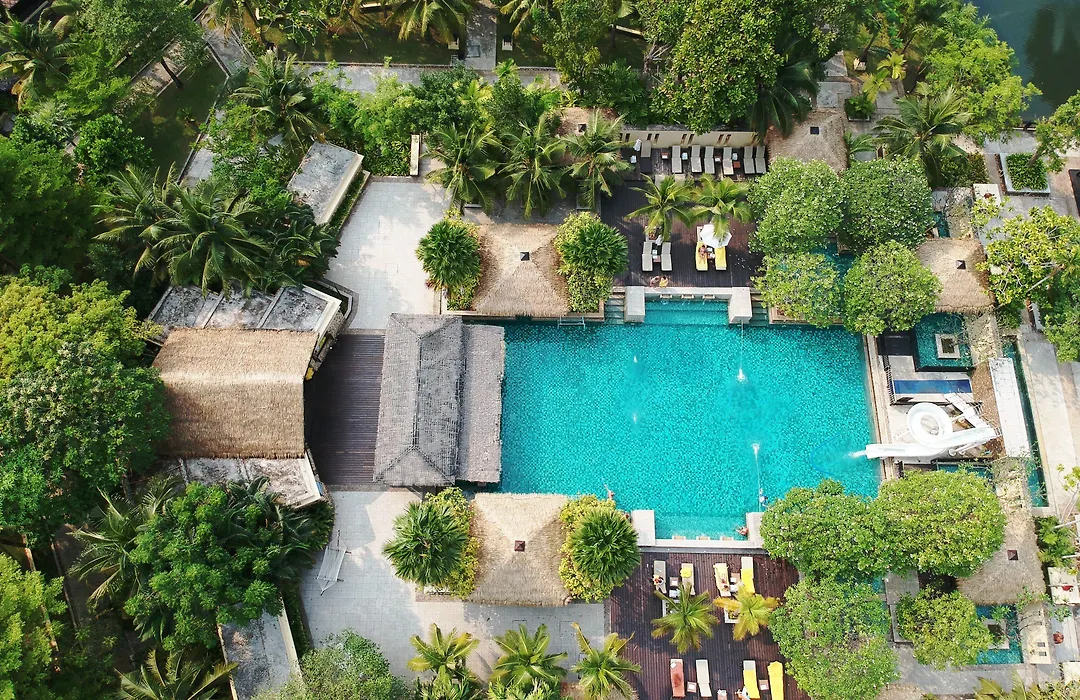 Centara Koh Chang Tropicana Resort-1