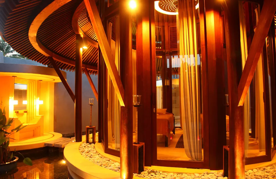 Mai Samui Beach Resort & Spa - Sha Plus-1