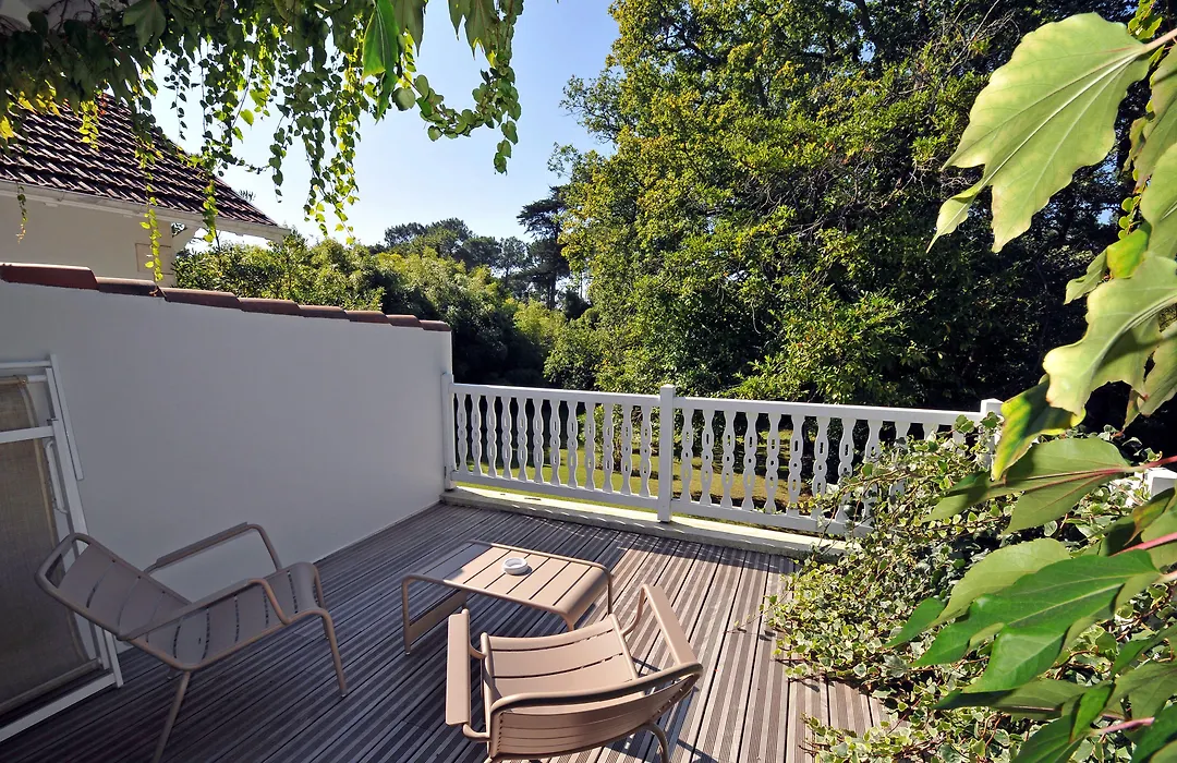 Chateau Du Clair De Lune - Boutique Luxury Hotel-1