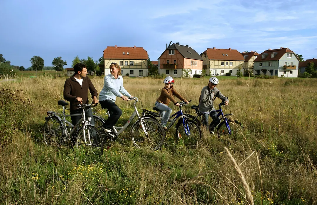 Dorfhotel Fleesensee-1