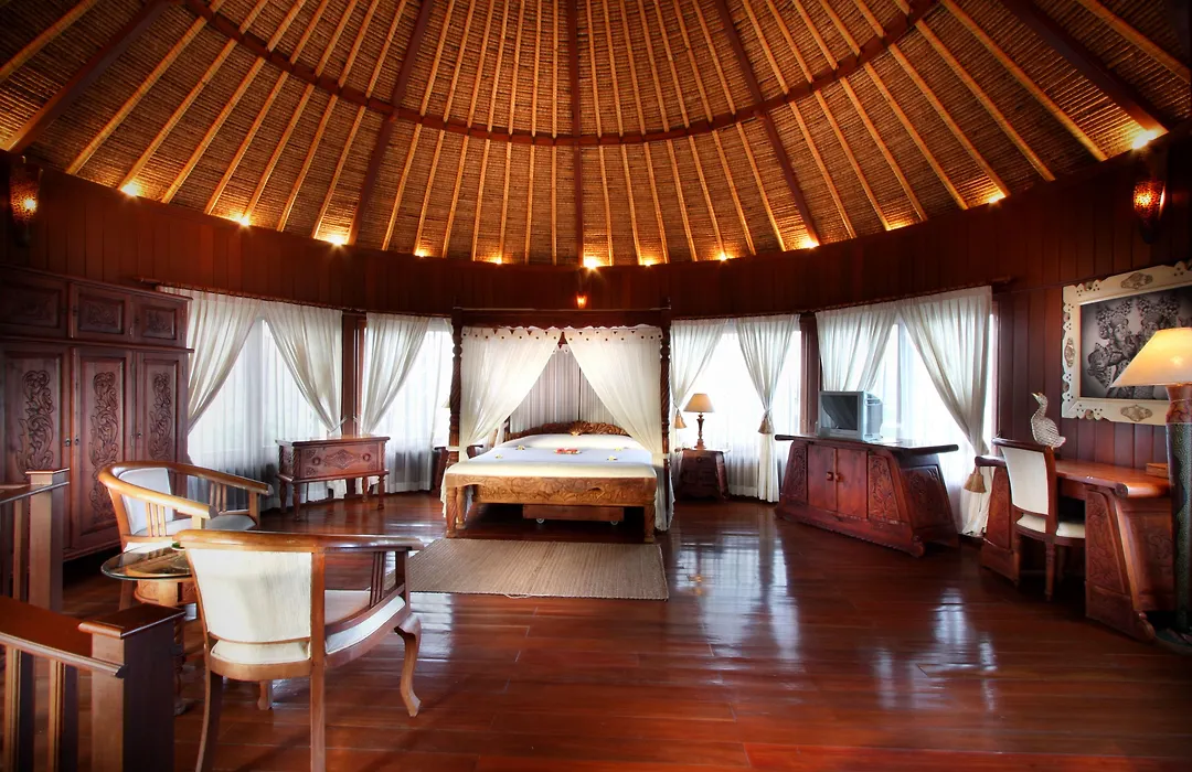 Dewani Villa Resort-1
