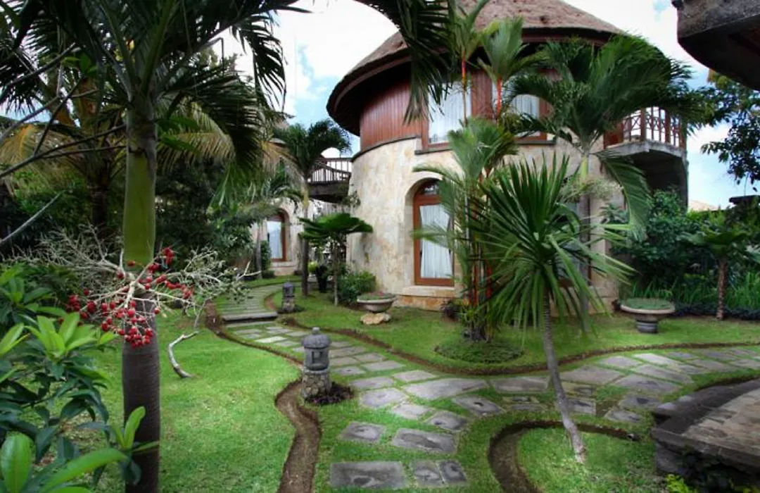 Dewani Villa Resort-1