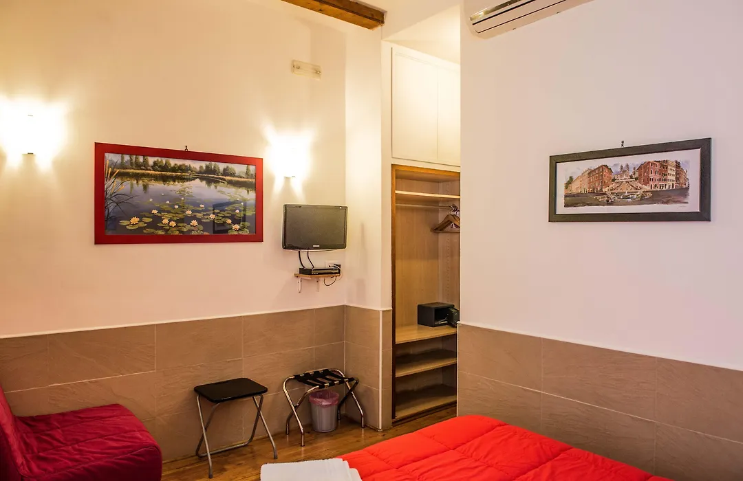 San Peter Rome B&B-1