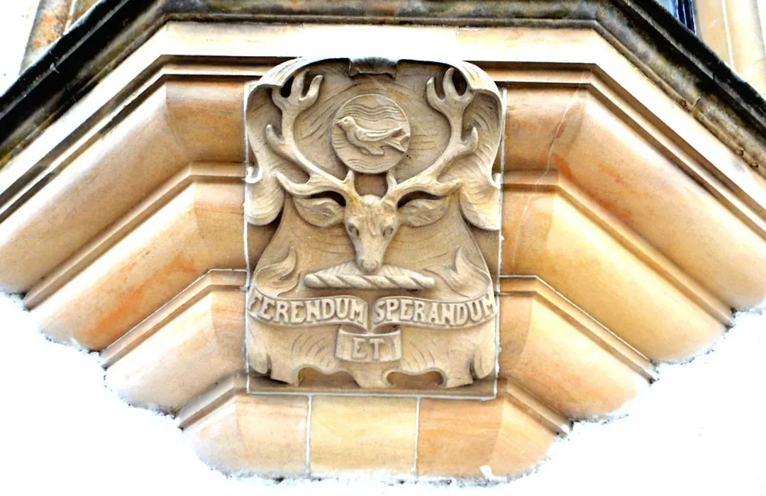 Kincraig Castle Hotel-1