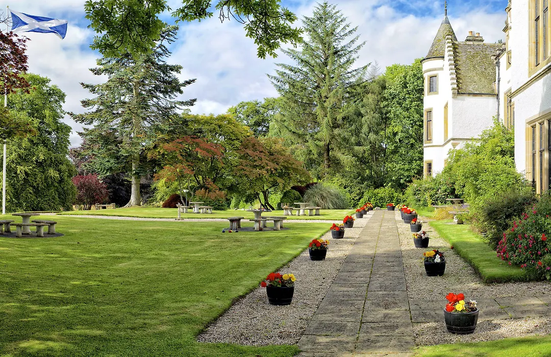 Kincraig Castle Hotel-1