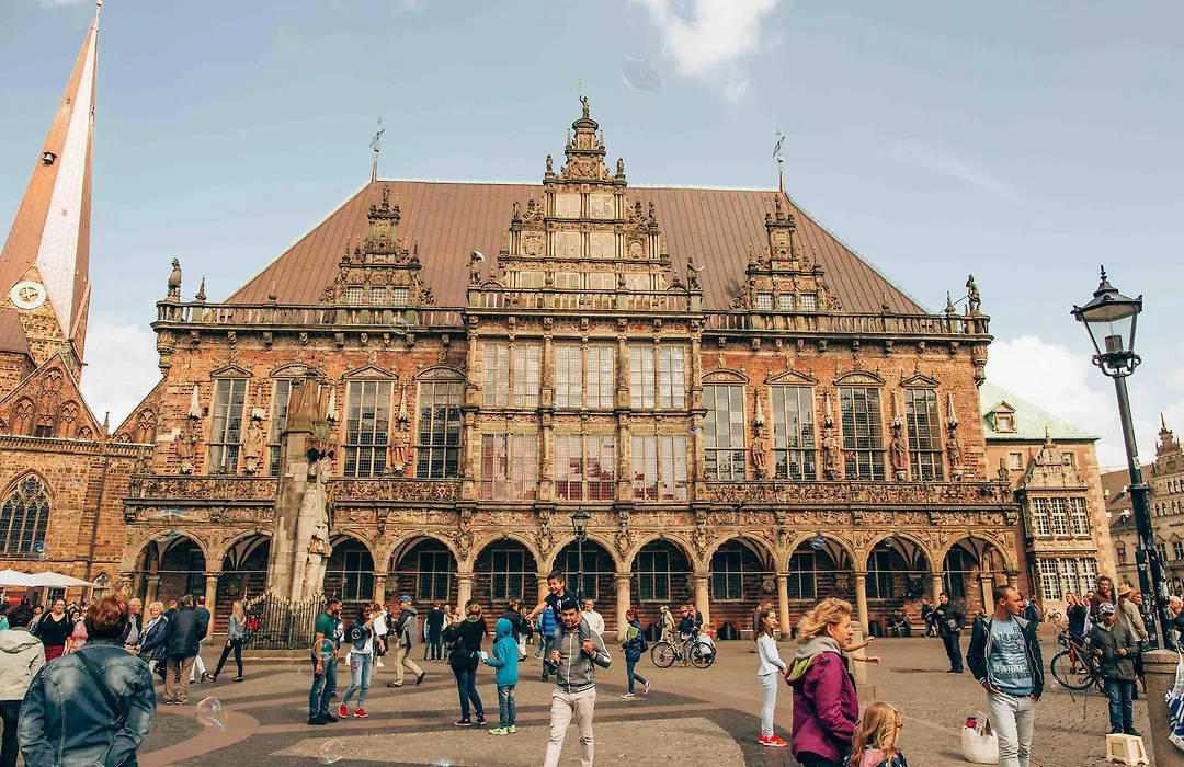 Boutique Hotel Classico Bremen-1