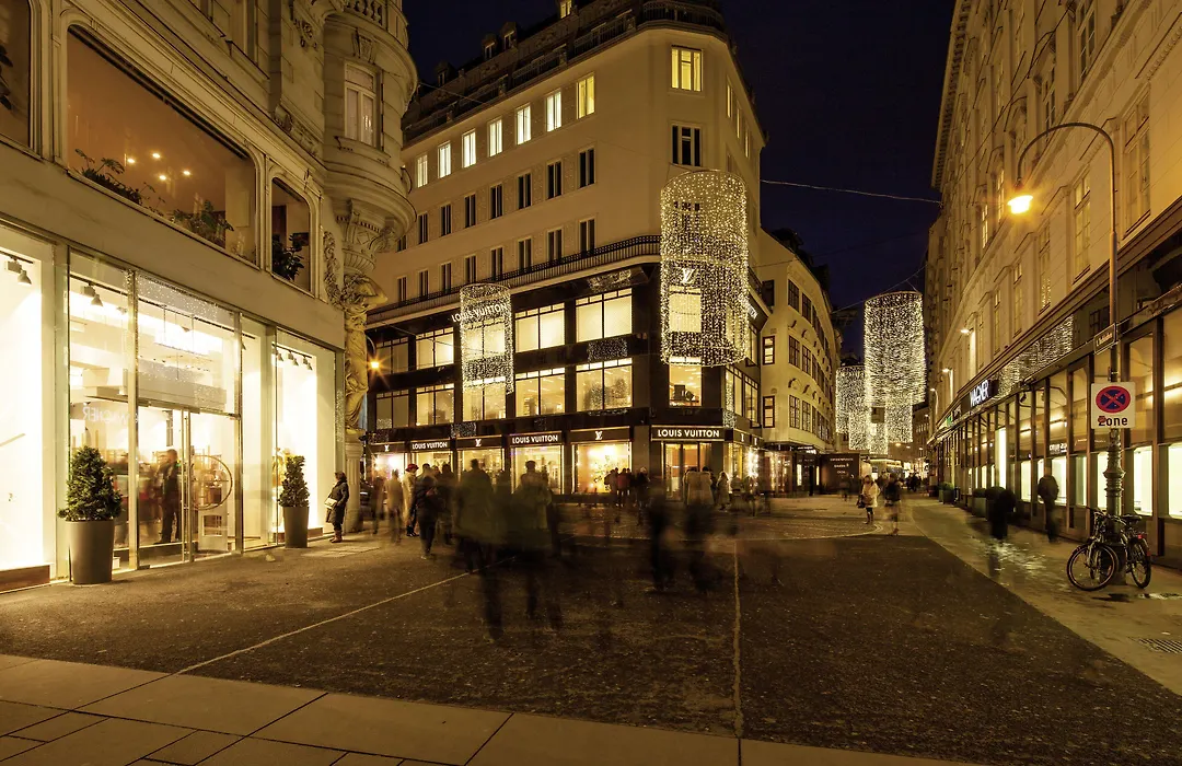 O11 Boutique Hotel Vienna-1