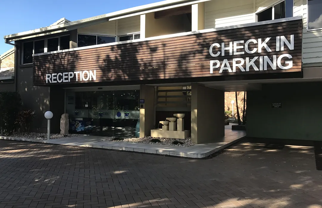 Glen Eden Beach Resort-1