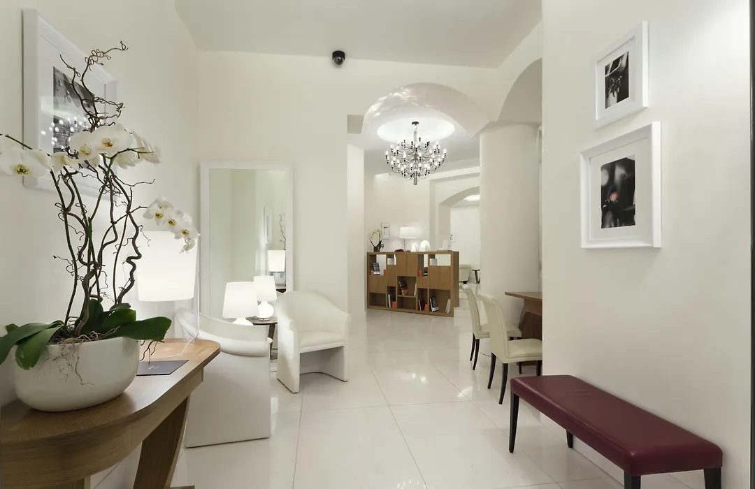 Maison Milano | UNA Esperienze-1