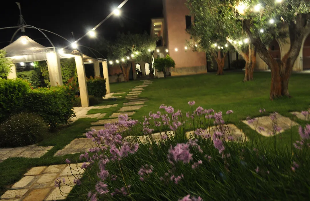 Villa Rosa Antico Dimora Storica-1