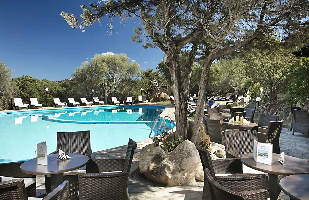 Hotel Rocce Sarde-1