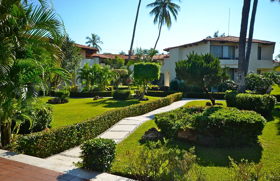 Cabo Blanco Hotel And Marina-1