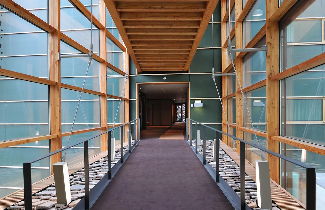 Hotel Kristal - Terme Krka-1