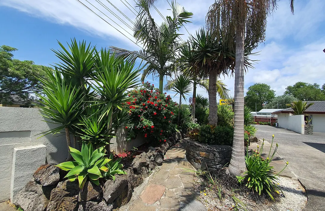 Ocean Inn Motel-1
