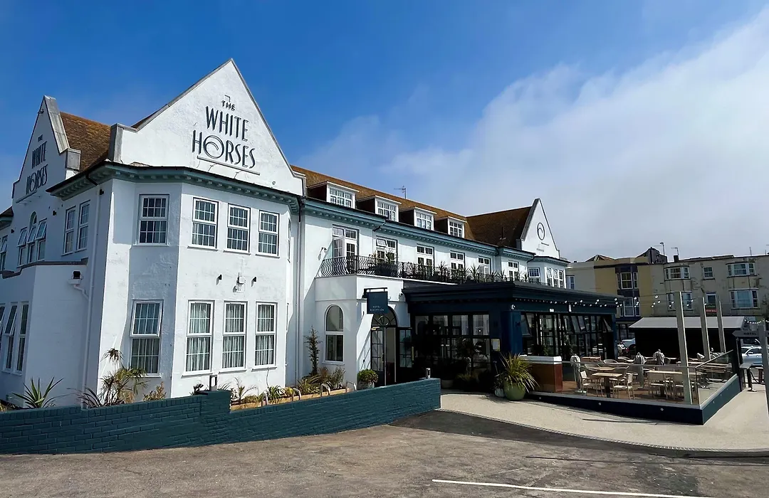 The White Horses By Everly Hotels Collection-1
