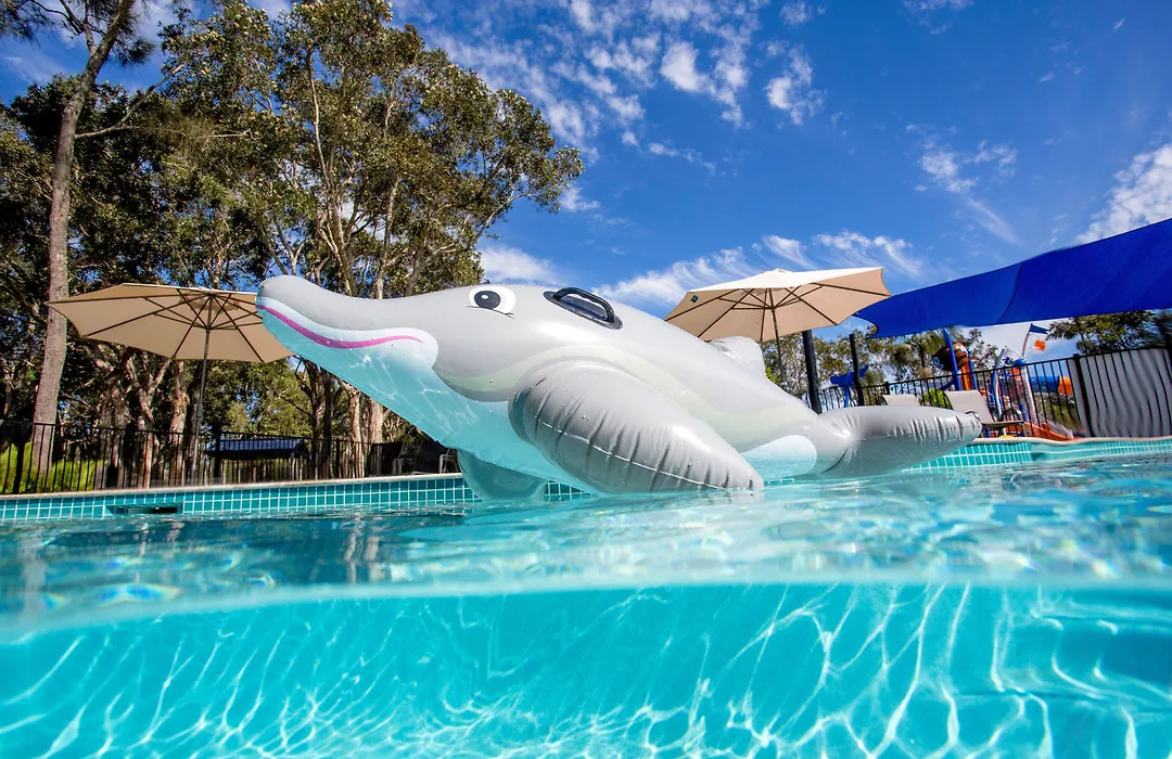 Discovery Parks - Byron Bay-1