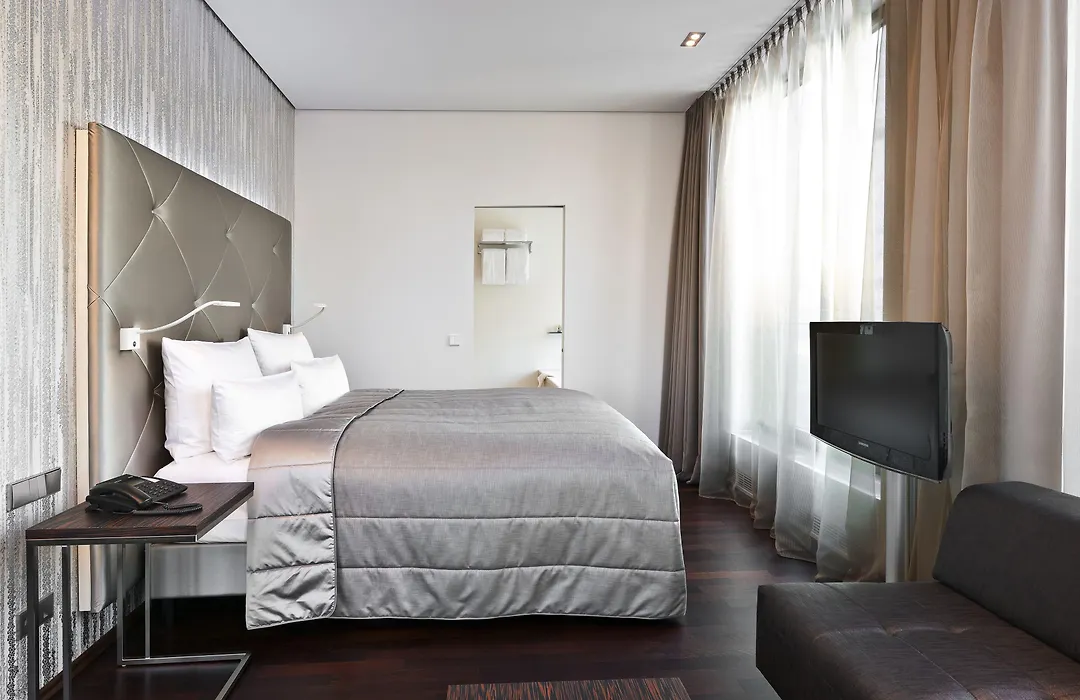 COSMO Hotel Berlin Mitte-1