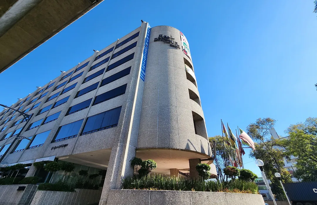 Hotel Real del Sur-1