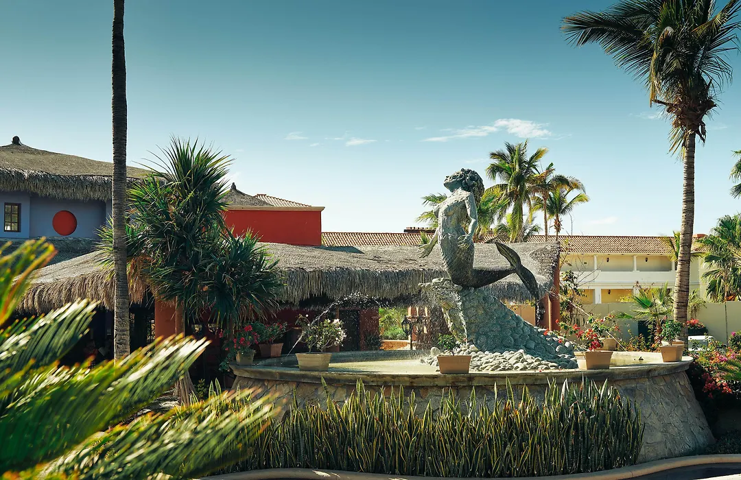 Hyatt Vacation Club At Sirena Del Mar-1