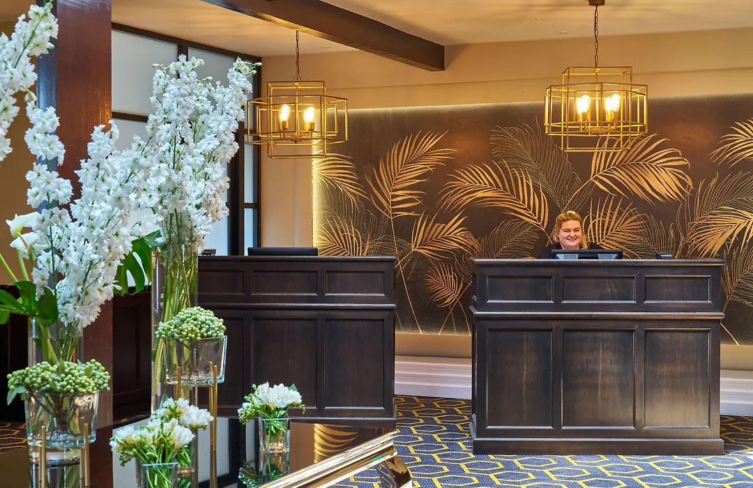 Summerhill House Hotel-1