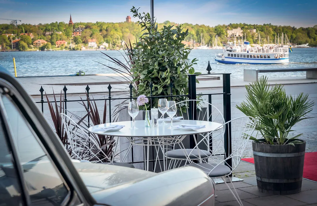 Elite Hotel Marina Tower-1