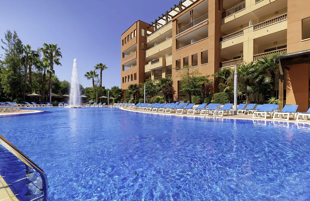 H10 Mediterranean Village-1