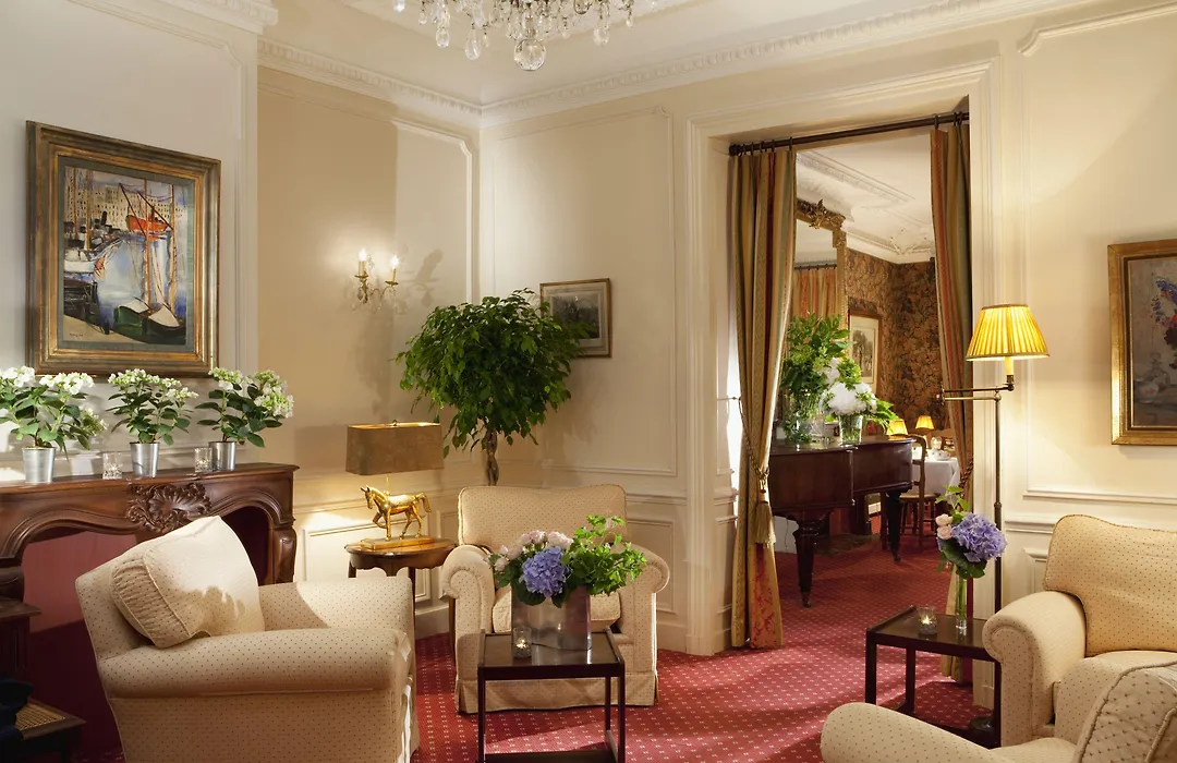 Hotel D'Angleterre-1