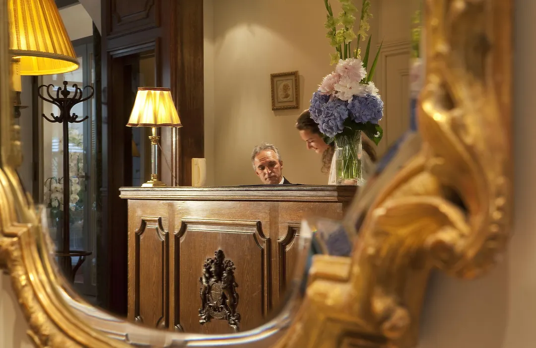 Hotel D'Angleterre-1