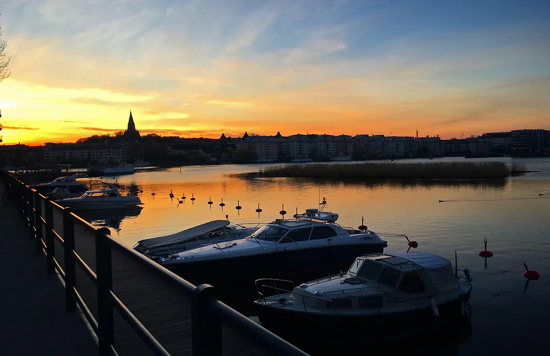 Best Western Plus Park City Hammarby Sjoestad-1