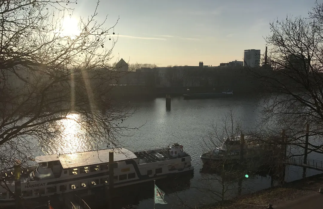 Designhotel ÜberFluss-1