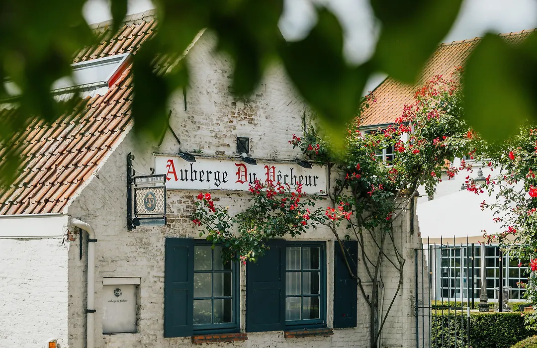 Auberge du Pêcheur-1
