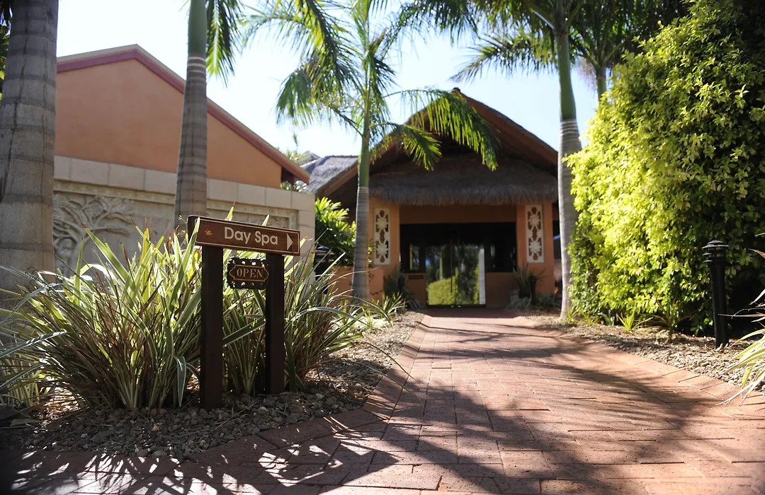 Bali Hai Resort & Spa-1
