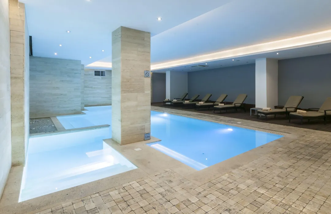 The George, Urban Boutique Hotel-1