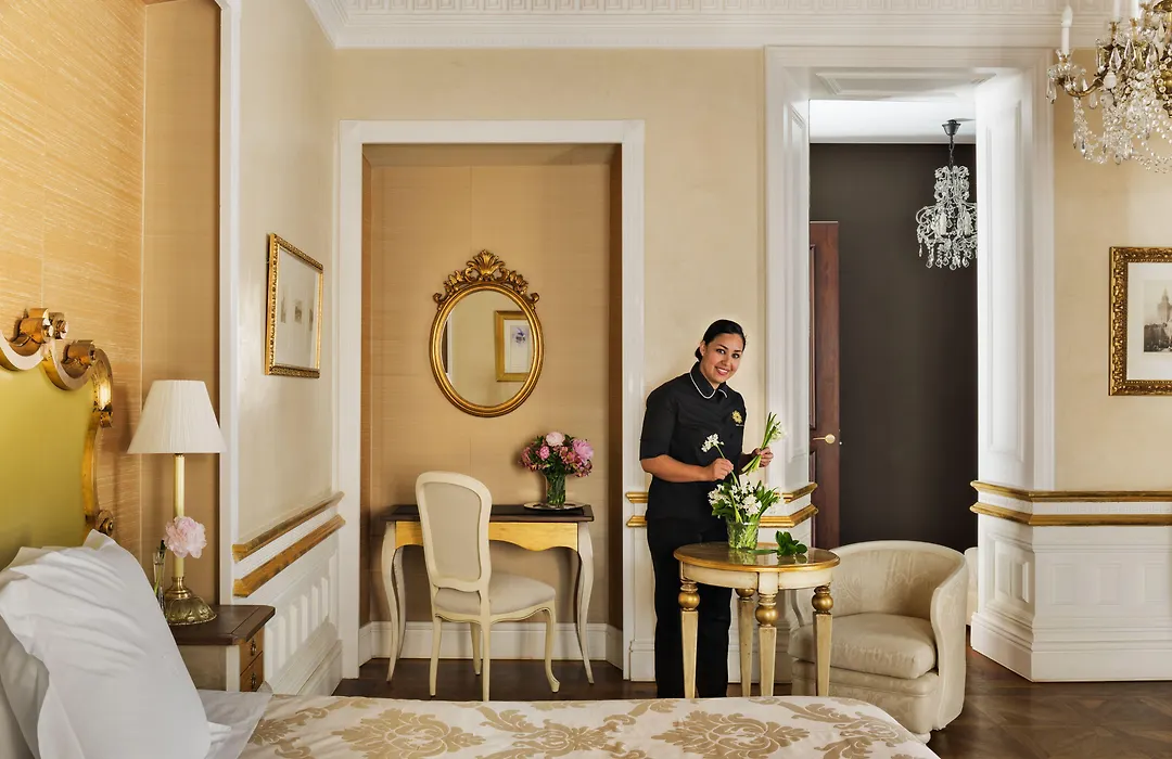 Hotel Casa 1800 Sevilla-1