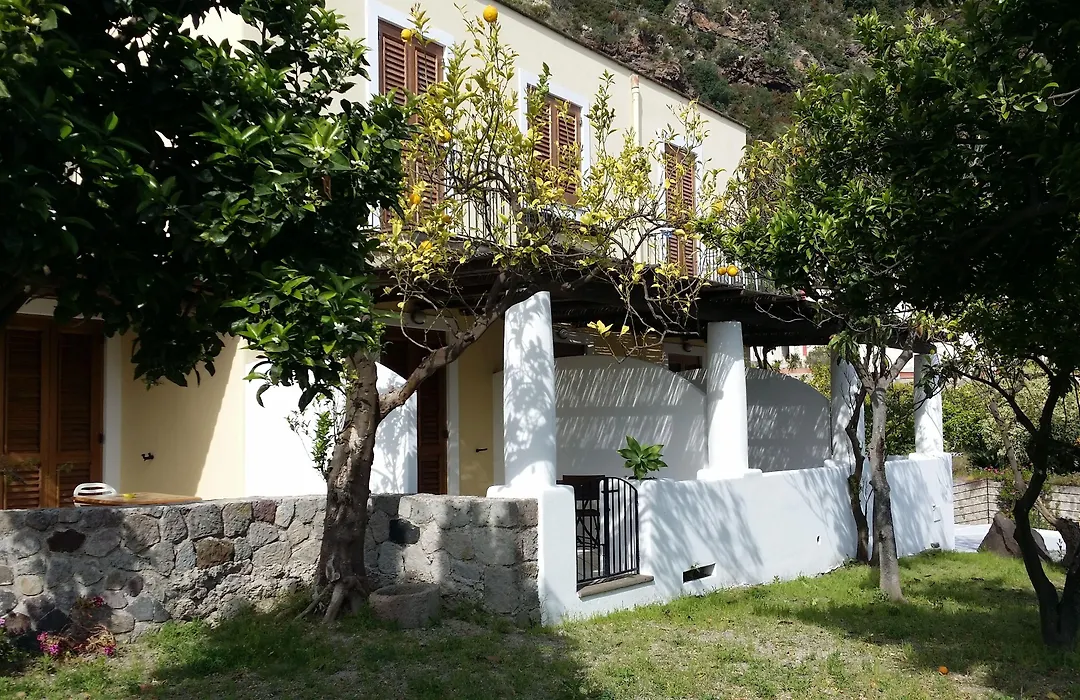La Zagara Hotel-1