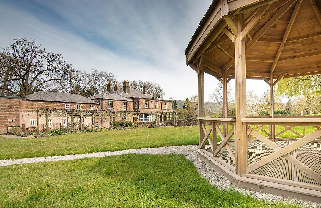 Oakhill Hotel-1