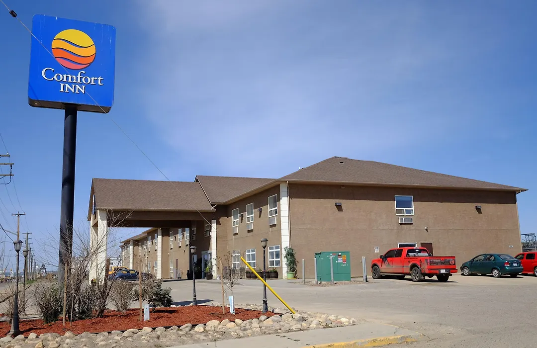 Comfort Inn-1