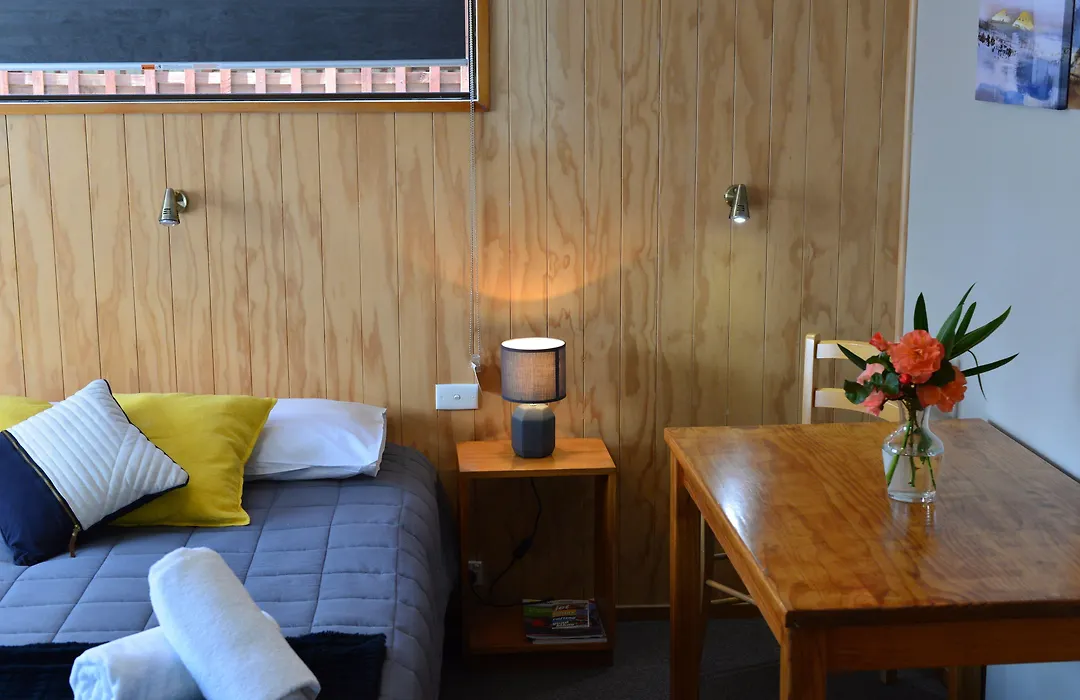 Abisko Lodge-1