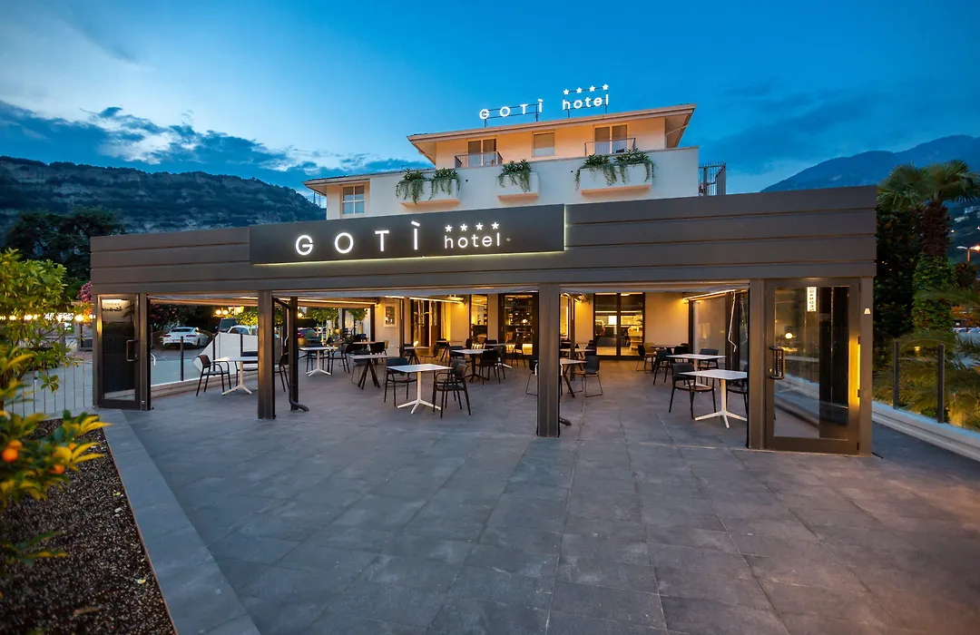 GoTì Hotel-1