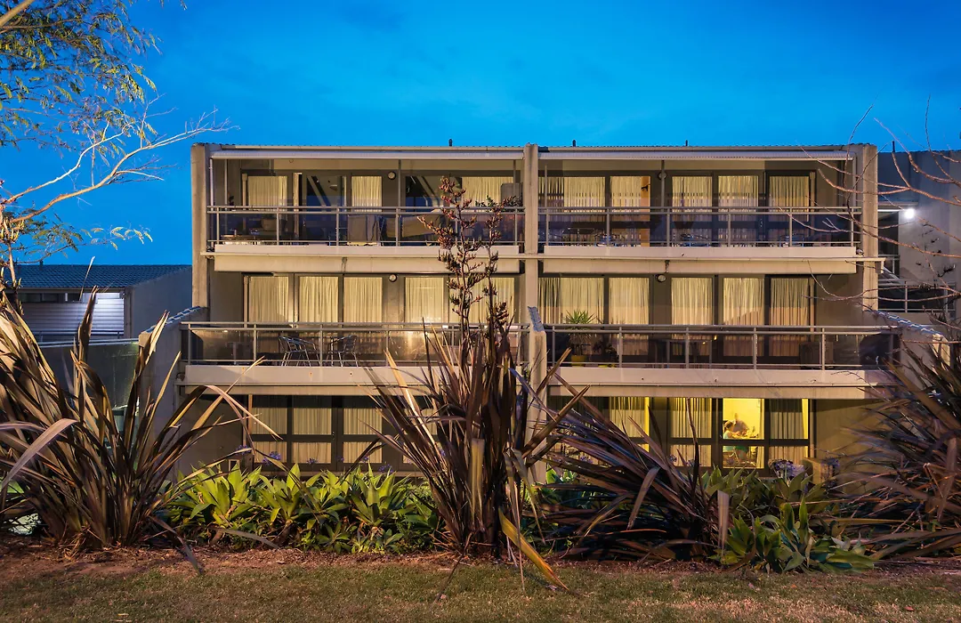 Horizon Holiday Apartments-1