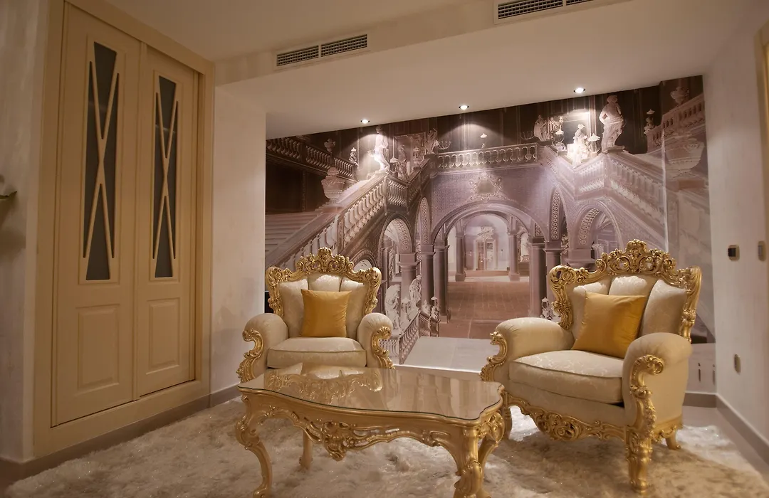 Hotel Infanta Leonor-1