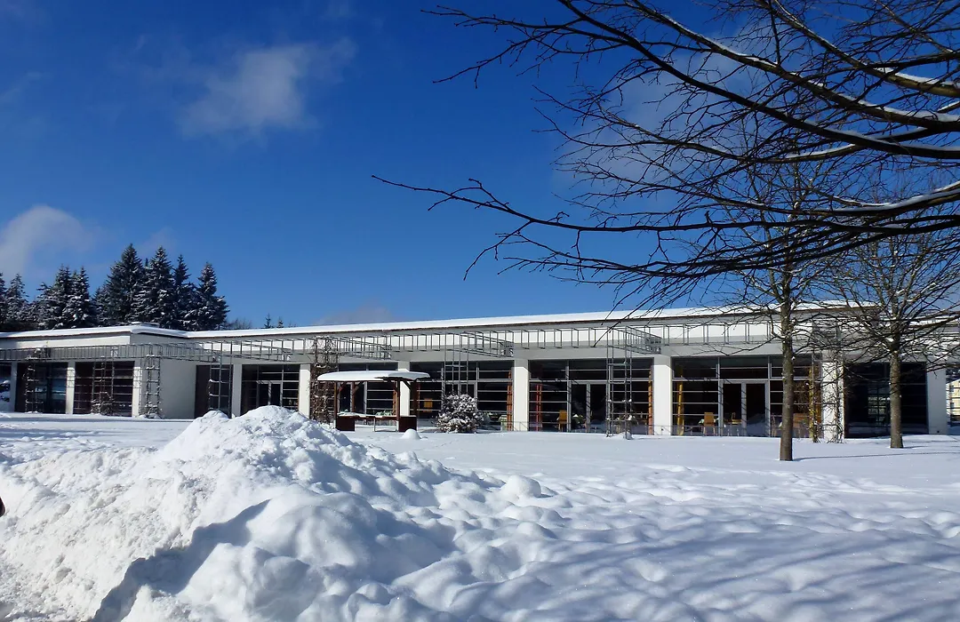 Hotel Rennsteig-1
