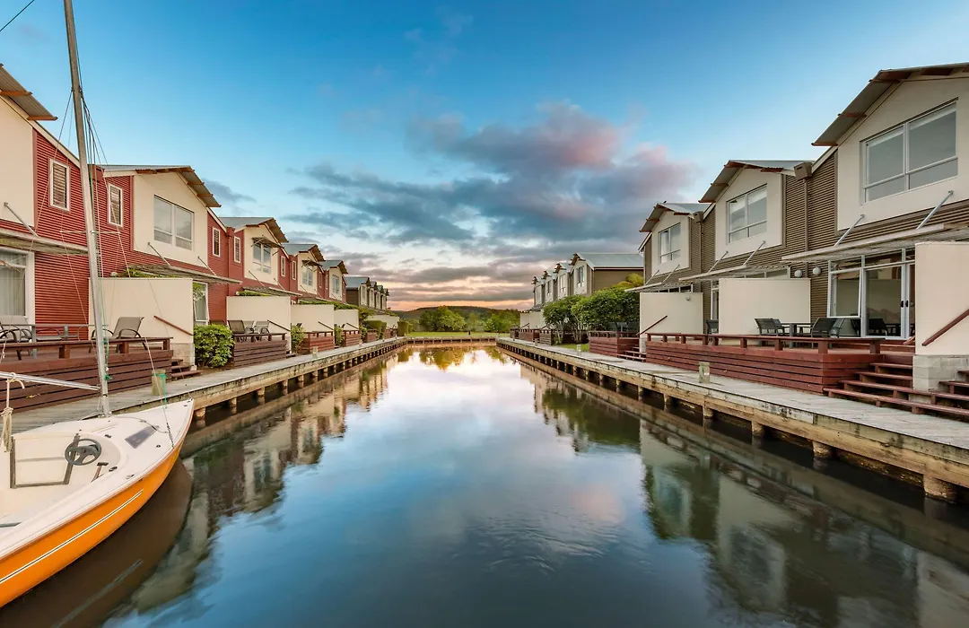 Ramada Resort By Wyndham Rotorua Marama-1