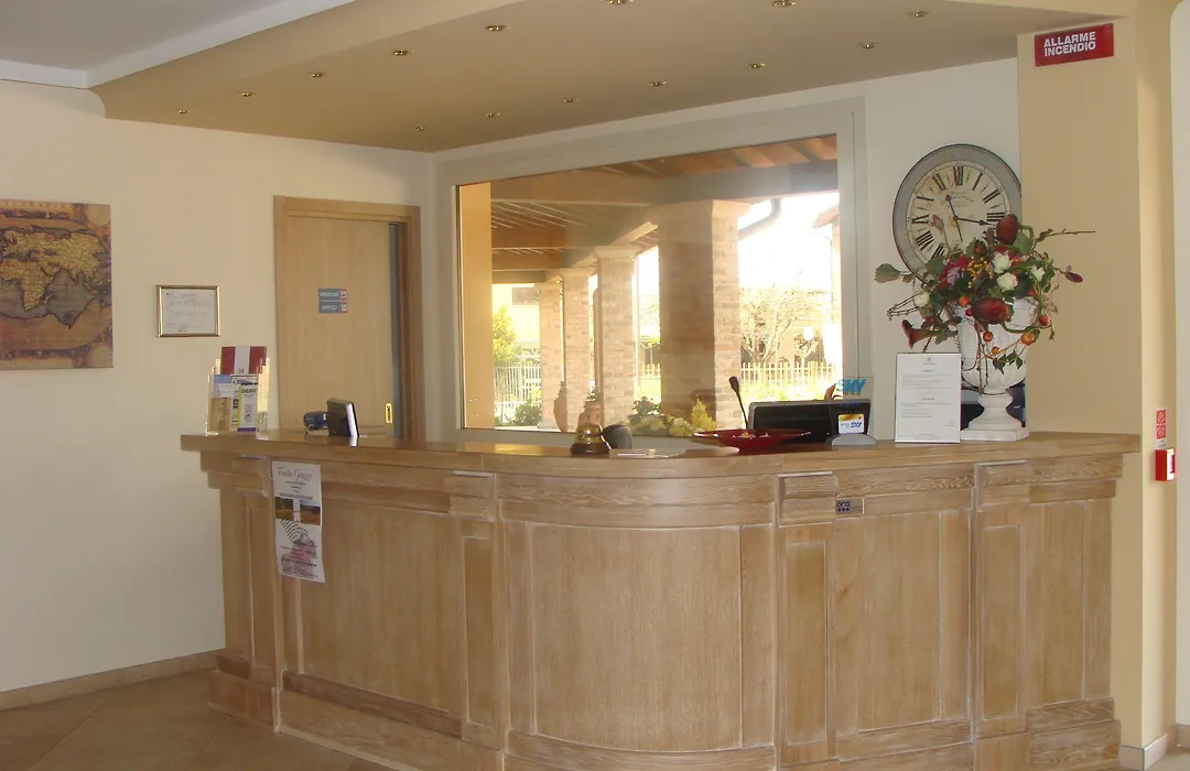 Hotel Belforte-1