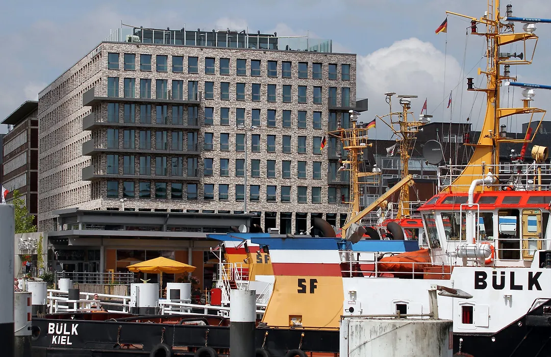 ATLANTIC Hotel Kiel-1
