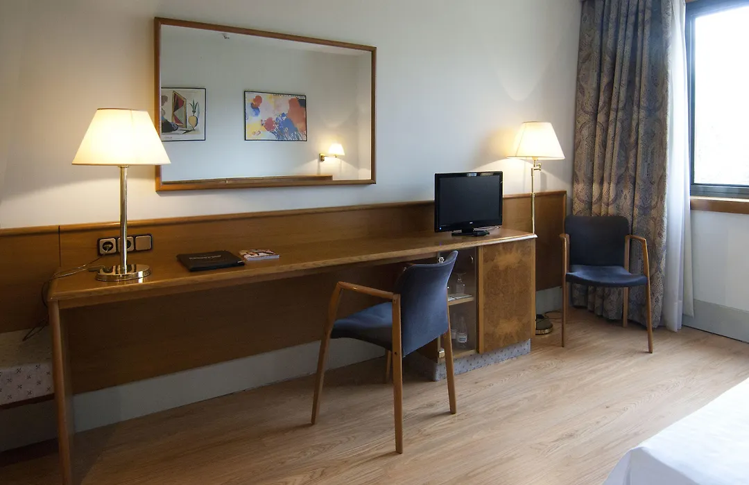 Hotel Domo-1
