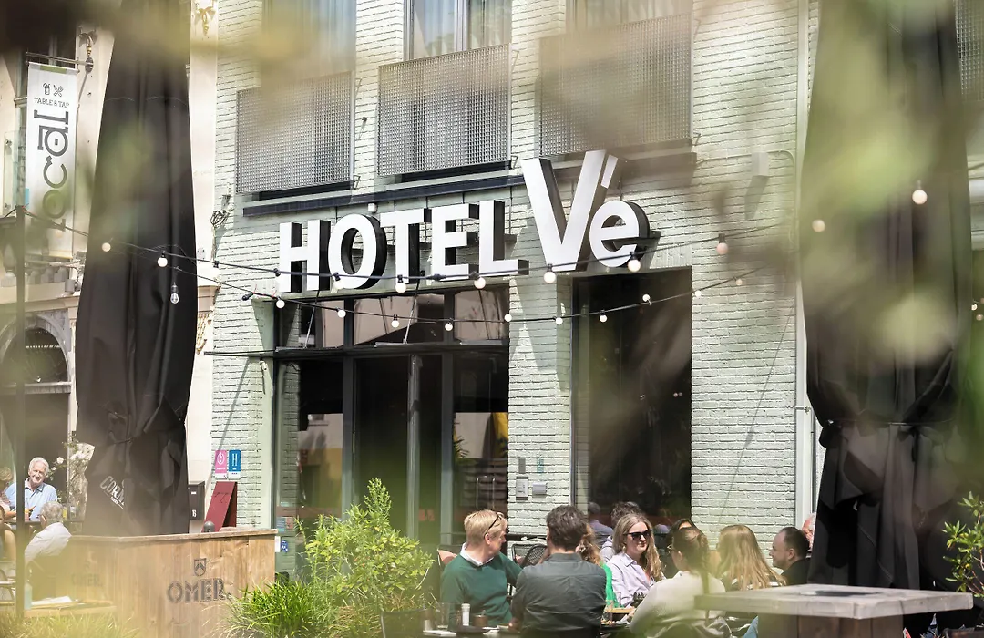 Hotel Ve-1