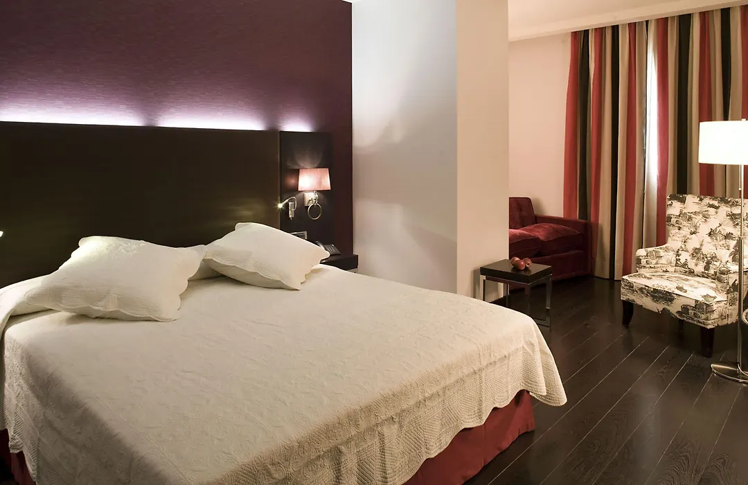 Hotel Boutique Gareus-1