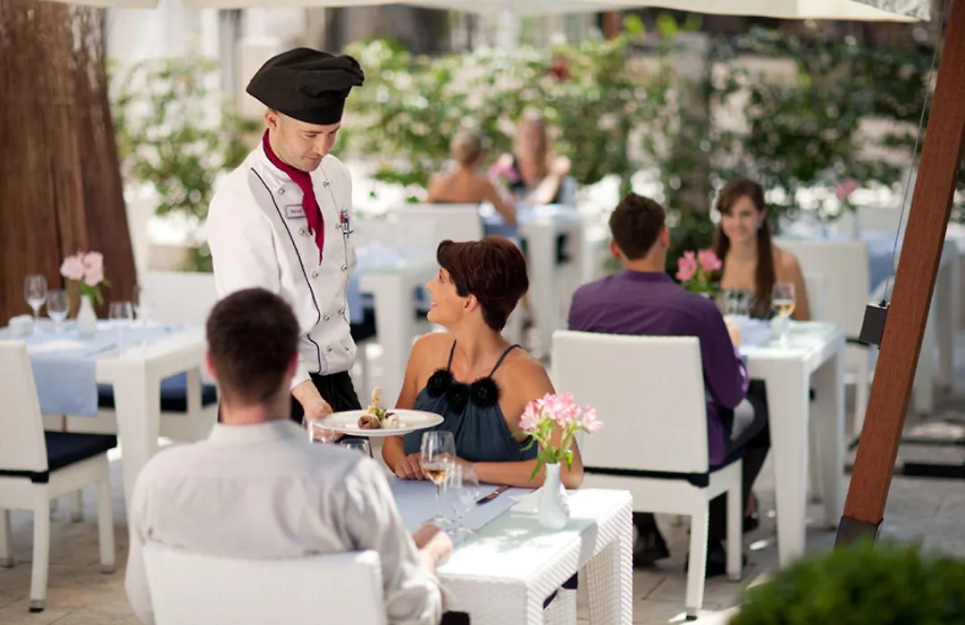 Valamar Riviera Hotel & Residence (Adults Only)-1