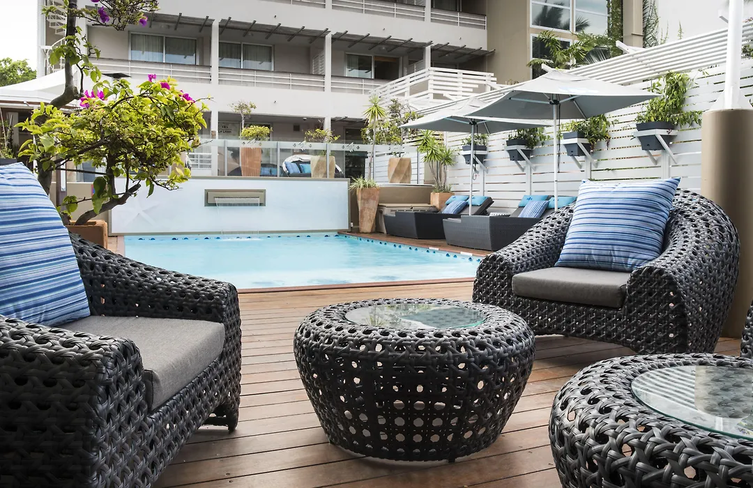 Hotel Le Lagon-1